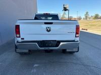 2018 RAM 3500 Tradesman 4X4 Crew Cab 6.7L CUMMINS E 58th St Ste B Tulsa, OK 74146 - Image 5