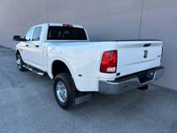 2018 RAM 3500 Tradesman 4X4 Crew Cab 6.7L CUMMINS E 58th St Ste B Tulsa, OK 74146 - Image 7