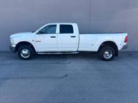 2018 RAM 3500 Tradesman 4X4 Crew Cab 6.7L CUMMINS E 58th St Ste B Tulsa, OK 74146 - Image 8