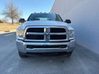 2018 RAM 3500 Tradesman 4X4 Crew Cab 6.7L CUMMINS E 58th St Ste B Tulsa, OK 74146 - Image 10