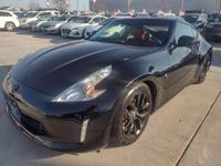2016 Nissan 370Z Base 2dr Coupe 7A Clean Title Down Payment w.a.c Houston