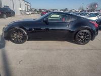2016 Nissan 370Z Base 2dr Coupe 7A Clean Title Down Payment w.a.c Houston - Image 3