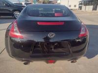 2016 Nissan 370Z Base 2dr Coupe 7A Clean Title Down Payment w.a.c Houston - Image 5