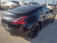 2016 Nissan 370Z Base 2dr Coupe 7A Clean Title Down Payment w.a.c Houston - Image 6