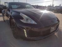 2016 Nissan 370Z Base 2dr Coupe 7A Clean Title Down Payment w.a.c Houston - Image 8