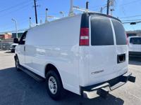 2020 Chevy Express 2500 Cargo Work VAN WE FINANCE, ITN OK! southwest - Image 6