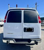 2020 Chevy Express 2500 Cargo Work VAN WE FINANCE, ITN OK! southwest - Image 7