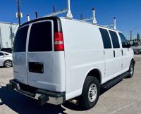 2020 Chevy Express 2500 Cargo Work VAN WE FINANCE, ITN OK! southwest - Image 8