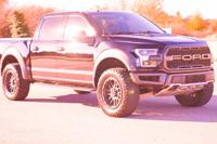 various conditions Ford F-150 Roush Raptor - Image 3