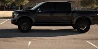 various conditions Ford F-150 Roush Raptor - Image 4