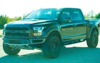 various conditions Ford F-150 Roush Raptor - Image 5