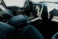 various conditions Ford F-150 Roush Raptor - Image 6