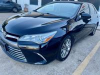 2018 Toyota camry . . . down . . .LIKE NEW -206-3054 👍☎ - Image 2