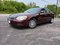 2007 BUICK LUCERNE WAUKEGAN, ILLINOIS - Image 2