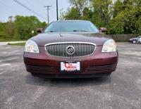 2007 BUICK LUCERNE WAUKEGAN, ILLINOIS - Image 3