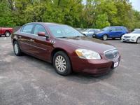 2007 BUICK LUCERNE WAUKEGAN, ILLINOIS - Image 4