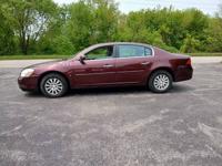 2007 BUICK LUCERNE WAUKEGAN, ILLINOIS - Image 6