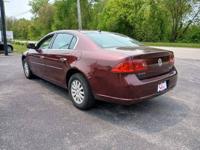 2007 BUICK LUCERNE WAUKEGAN, ILLINOIS - Image 7