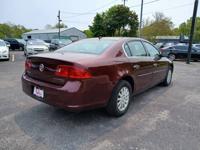 2007 BUICK LUCERNE WAUKEGAN, ILLINOIS - Image 8