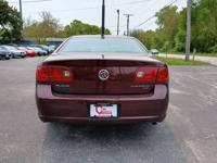 2007 BUICK LUCERNE WAUKEGAN, ILLINOIS - Image 9