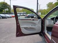 2007 BUICK LUCERNE WAUKEGAN, ILLINOIS - Image 10