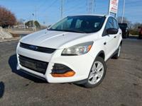 2014 FORD ESCAPE WAUKEGAN, ILLINOIS - Image 2
