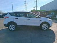 2014 FORD ESCAPE WAUKEGAN, ILLINOIS - Image 6