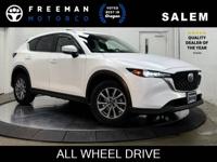 2023 Mazda CX-5 AWD All Wheel Drive 2.5 S Preferred Package Retractabl Est. payment OAC†
