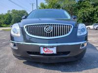 2012 BUICK ENCLAVE WAUKEGAN, ILLINOIS - Image 3