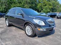 2012 BUICK ENCLAVE WAUKEGAN, ILLINOIS - Image 4