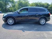 2012 BUICK ENCLAVE WAUKEGAN, ILLINOIS - Image 6