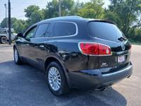 2012 BUICK ENCLAVE WAUKEGAN, ILLINOIS - Image 7