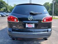 2012 BUICK ENCLAVE WAUKEGAN, ILLINOIS - Image 9