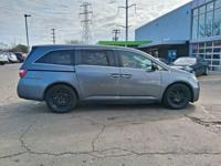 2011 HONDA ODYSSEY WAUKEGAN, ILLINOIS - Image 5