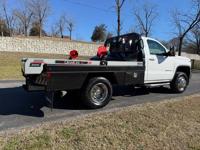 2015 GMC Sierra 3500HD DEWEZE Forsyth, MO - Image 8