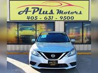 2018 Nissan Sentra S 4dr Sedan CVT - Image 4