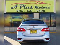 2018 Nissan Sentra S 4dr Sedan CVT - Image 5