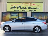 2018 Nissan Sentra S 4dr Sedan CVT - Image 6