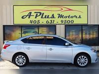 2018 Nissan Sentra S 4dr Sedan CVT - Image 7