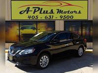 2019 Nissan Sentra SV 4dr Sedan - Image 2