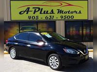 2019 Nissan Sentra SV 4dr Sedan - Image 3