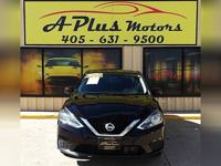 2019 Nissan Sentra SV 4dr Sedan - Image 4