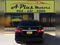 2019 Nissan Sentra SV 4dr Sedan - Image 5