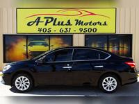 2019 Nissan Sentra SV 4dr Sedan - Image 6