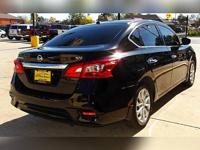 2019 Nissan Sentra SV 4dr Sedan - Image 9