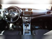 2019 Nissan Sentra SV 4dr Sedan - Image 10