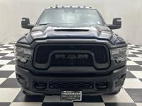 2024 Ram 2500 Diesel 4x4 4WD Certified Truck Dodge Rebel Crew Cab Est. payment OAC† - Image 4