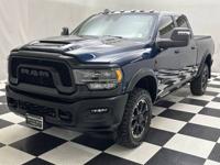 2024 Ram 2500 Diesel 4x4 4WD Certified Truck Dodge Rebel Crew Cab Est. payment OAC† - Image 5