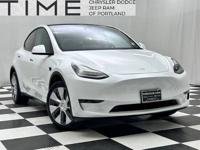 2023 Tesla Model Y AWD All Wheel Drive Electric Long Range SUV Est. payment OAC† - Image 2