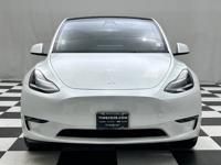 2023 Tesla Model Y AWD All Wheel Drive Electric Long Range SUV Est. payment OAC† - Image 4